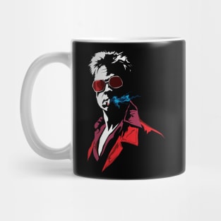 Tyler Durden Mug